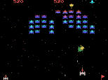 Galaxian ColecoVision 07