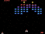 Galaxian ColecoVision 29