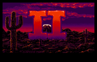 It Came From the Desert 2 Amiga 001
