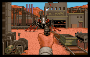 It Came From the Desert 2 Amiga 108