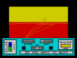Mercenary - The Second City ZX Spectrum 04