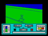 Mercenary ZX Spectrum 018