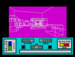 Mercenary ZX Spectrum 083