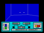 Mercenary ZX Spectrum 084