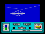 Mercenary ZX Spectrum 085