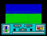 Mercenary ZX Spectrum 096
