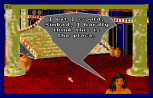 Sinbad and the Throne of the Falcon Amiga 041