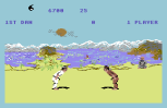 The Way of the Exploding Fist C64 19