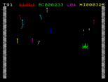 Arcadia ZX Spectrum 16
