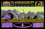Barbarian 2 C64 17