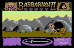 Barbarian 2 C64 18
