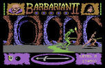 Barbarian 2 C64 46