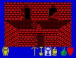 Bride of Frankenstein ZX Spectrum 36