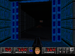 Doom PS1 097