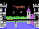 DragonFire ColecoVision 03