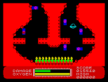 Frankenstein 2000 ZX Spectrum 63