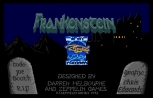 Frankenstein Atari ST 002