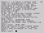 Frankenstein CRL ZX Spectrum 25