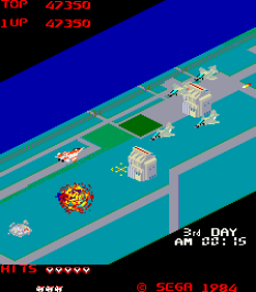 Future Spy Arcade 078