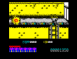 Midnight Resistance ZX Spectrum 013
