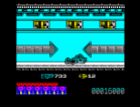 Midnight Resistance ZX Spectrum 092