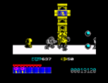 Midnight Resistance ZX Spectrum 106