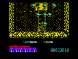 Midnight Resistance ZX Spectrum 118