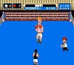 Mike Tyson's Punch-Out!! NES 025