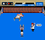 Mike Tyson's Punch-Out!! NES 026