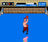 Mike Tyson's Punch-Out!! NES 038