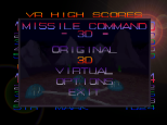 Missile Command 3D Atari Jaguar 002