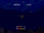 Missile Command 3D Atari Jaguar 101