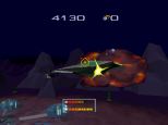 Missile Command 3D Atari Jaguar 105