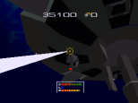 Missile Command 3D Atari Jaguar 123