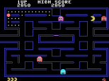 Pac-Man ColecoVision 24