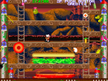 Super BurgerTime Arcade 129