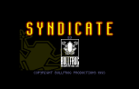 Syndicate Amiga 008
