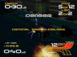 WipEout 2097 PS1 28