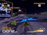 WipEout PS1 036
