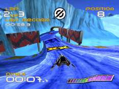 WipEout PS1 099