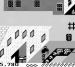 Paperboy Game Boy 29