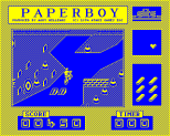 Paperboy BBC 39