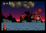 Shadow of the Beast 2 Amiga 51