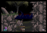 Shadow of the Beast 3 Amiga 078