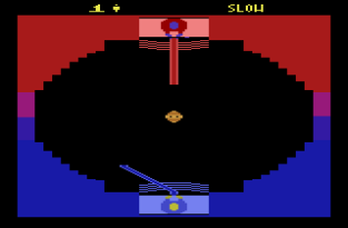 Star Wars - Jedi Arena Atari 2600 01