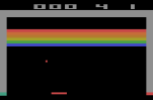 Breakout Atari 2600 03