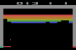 Breakout Atari 2600 07
