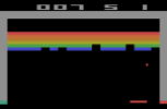 Breakout Atari 2600 14