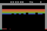 Breakout Atari 2600 15