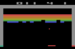 Breakout Atari 2600 16